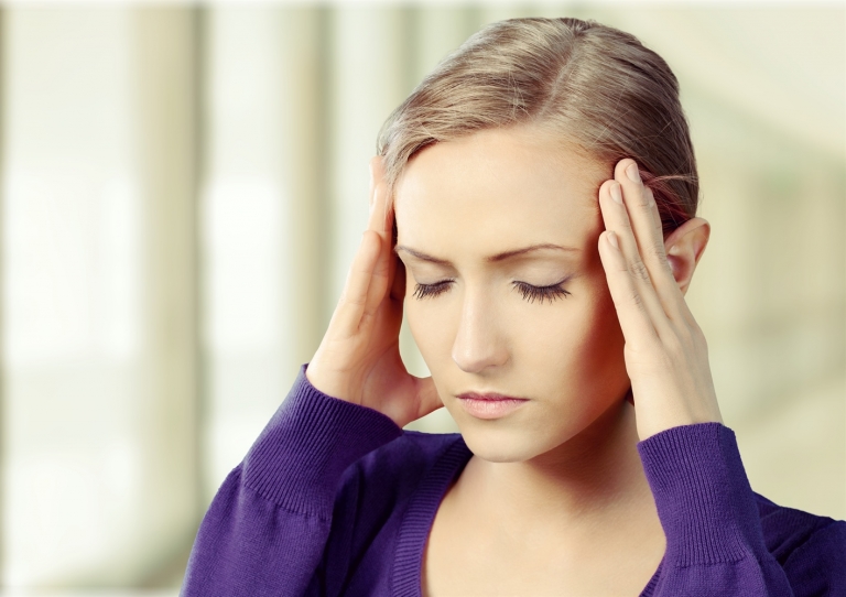 Headache Screening